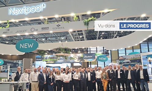 actu progre nextpool 2026