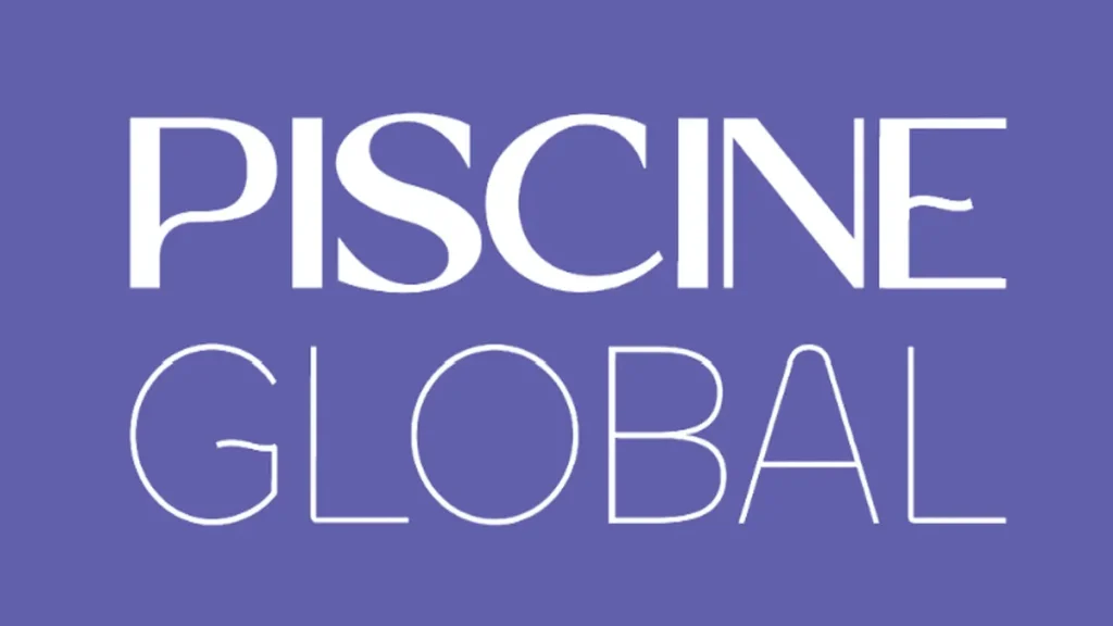 piscine global 2026 logo 202601